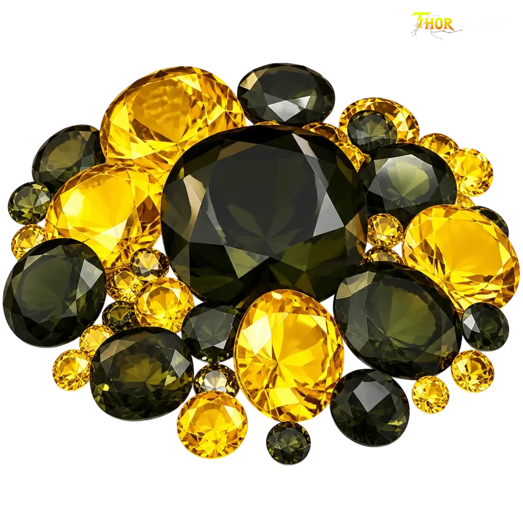Bonos y promociones de ThorCasino España
